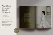Wedding Photographer Welcome Guide, a Presentation Template by Adam and Grace (Thumbnail 7 of 25)