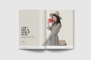 Portfolio Magazine, a Magazine Template by MA-KING_ART (Thumbnail 6 of 11)