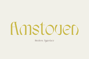 Amstoven