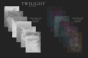 Twilight Floral Art Collection, an Object Graphic by Eclectic Anthology (Thumbnail 16 of 19)