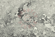 Halftone Marble Textures, a Texture Graphic by GhostlyPixels (Thumbnail 14 of 15)
