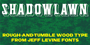 Shadowlawn JNL