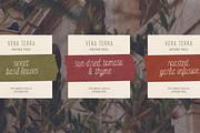 Inklio Handwritten Quirky Typeface, a Handwritten Font by VP Fonts (Thumbnail 6 of 29)