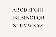 Diana Romance Classical Serif Font, a Serif Font by UICreative (Thumbnail 6 of 13)