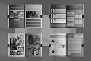 Bundle Pack 5in1 Canva Template, a Social Media Template by Brandearth RRGraph (Thumbnail 10 of 19)