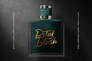 Matric Bunker Bold Brush Font, a Script Font by Letterena Studios Script (Thumbnail 5 of 20)
