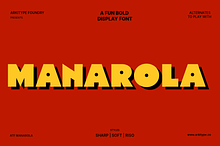 ATF Manarola