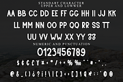 Bright Sunshine, a Script Font by InermediaSTUDIO (Thumbnail 4 of 8)