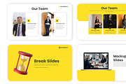 Brandwave Presentation, a Presentation Template by Interpitch (Thumbnail 5 of 8)