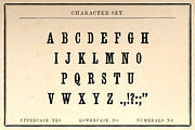 Rebellion Record Display Font, a Serif Font by New Blazing Star Press (Thumbnail 2 of 3)