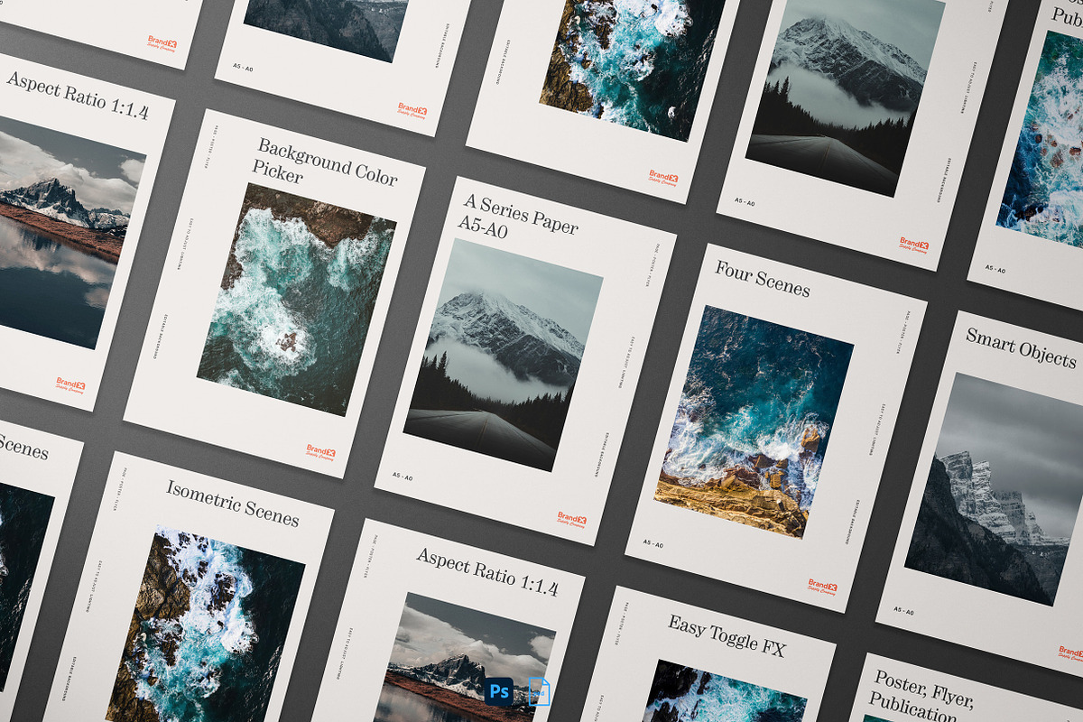 Screen & Print Mockup kit Bundle-65%, a Mockup by Brand_x Supply Co. (Photo 52 of 54)