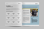 Kreatype Brochure, a Brochure Template by Kreatype Studio (Thumbnail 12 of 15)