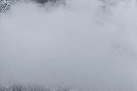 A Clearing Winter Storm 10 Stock Photo Containing Mountains And Mountain preview 6