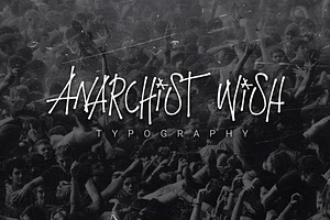 Anarchist Wish