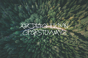 Belarak Coconut Font, a Script Font by Erifqizefont (Thumbnail 2 of 5)