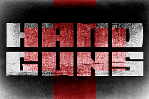 Handguns