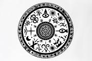 Discover the Best Astrology Composit, an Illustration by Amazin_art (Thumbnail 4 of 25)