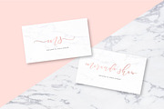 Typographer's Dream Box + 200 Logos, a Script Font by Mats-Peter Forss (Thumbnail 5 of 130)