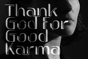 Quarte Classic Line, a Sans Serif Font by AuthenType (Thumbnail 4 of 11)