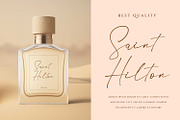 Millionist - Elegant Signature Font, a Font by RantautypeStudio (Thumbnail 9 of 11)