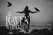 Celestial - Mystic Tarot Font, a Serif Font by AndrewPixelType (Thumbnail 7 of 10)