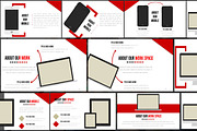 Pioneer Powerpoint Creative, a Presentation Template by SlideBester (Thumbnail 7 of 8)