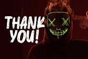 Grunge! Bold Brush Typeface, a Script Font by Creatype Studio (Thumbnail 8 of 8)