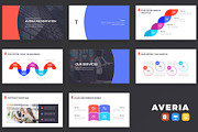 PHOENIX Presentation Bundle, a Presentation Template by slidequest (Thumbnail 2 of 18)