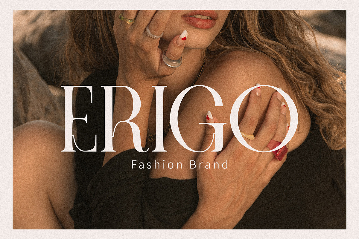 Zaloga Typeface - Display Serif, a Serif Font by Youthlabs Studio (Photo 6 of 12)