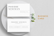 Modern ATS Resume Template, a Resume Template by TheStandOutResume (Thumbnail 6 of 8)