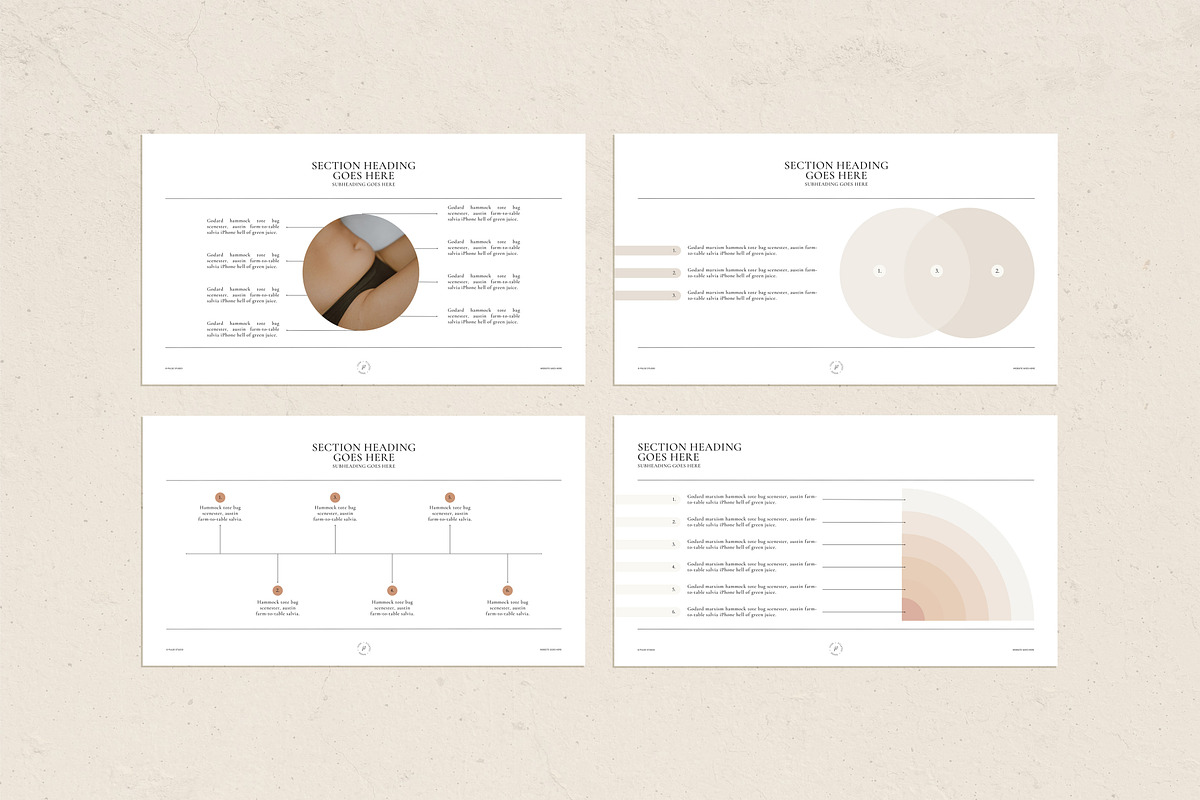 Pulse - Presentation Creator, a Presentation Template by Moxi Crew (Photo 2 of 10)