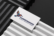 Modern Outline Hummingbird Logo, a Branding & Logo Template by Suhandi (Thumbnail 2 of 4)