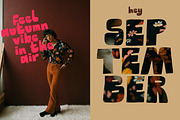 Easygoing Playful Handwritten Sans, a Sans Serif Font by Struvictory.art (Thumbnail 8 of 9)