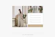 Botanica II ProPhoto 6 Collection, a Websites & App Template by Red Met Yellow Creative (Thumbnail 9 of 15)