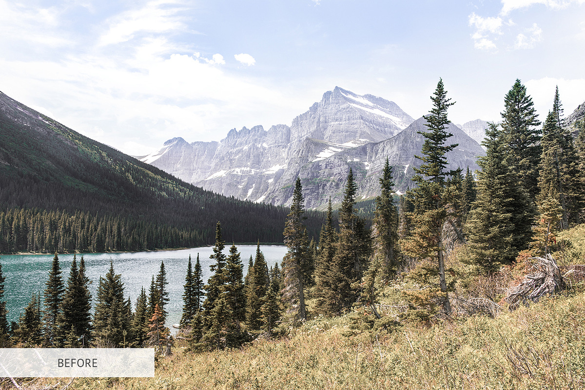 Majestic Landscape Lightroom Presets, a Plug-in Add-On by FixThePhoto (Photo 28 of 33)