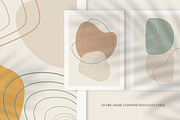 ABSTRACT BUNDLE, a Decorative Illustration by Eesome Design Studio (Thumbnail 4 of 23)