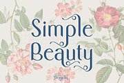 Demiella, a Sans Serif Font by kerismaker (Thumbnail 7 of 12)