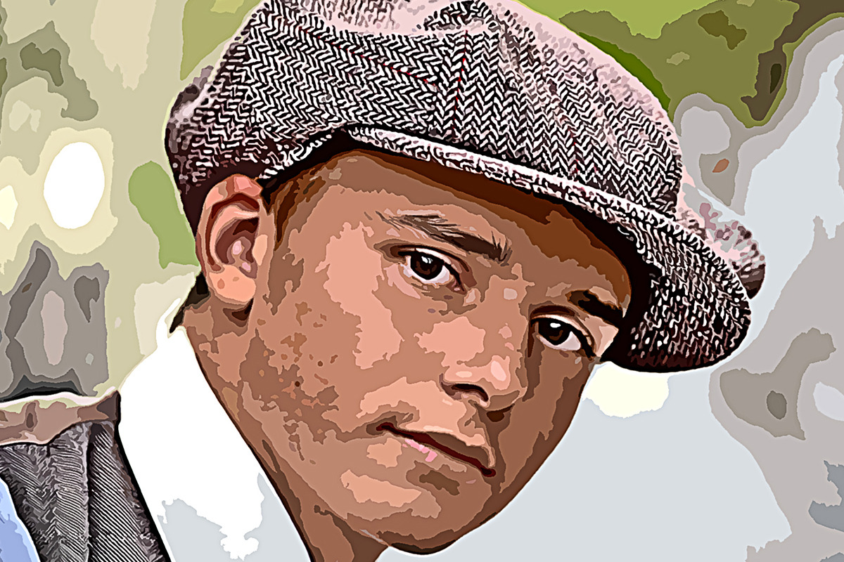 Illustration Photoshop Action, an Action Add-On by Grishka89 (Photo 6 of 10)