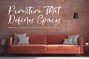 Antelope Clutchy Quirky Handwritten, a Script Font by stylishtype.co (Thumbnail 14 of 20)