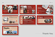 Project Management Google Slides, a Presentation Template by fluffstudio (Thumbnail 4 of 4)