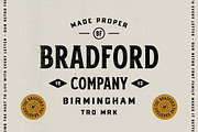 The Legendary Bundle, a Branding & Logo Template by Davide Bassu (Thumbnail 12 of 49)