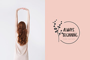 Northgive Font, a Sans Serif Font by Indotitas (Thumbnail 3 of 6)