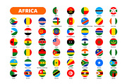 Flags of the world, an Icon by Volyk (Thumbnail 2 of 7)