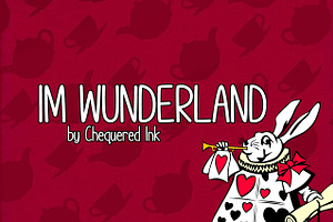 Im Wunderland