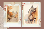 Roman holidays. Big set., an Object Illustration by DariKa (Thumbnail 4 of 13)