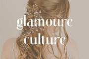 Vattea Villany Modern Serif Typeface, a Serif Font by Dylla_studio (Thumbnail 3 of 10)