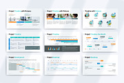 Project Presentation Template, a Presentation Template by AdrianDragne (Thumbnail 6 of 10)
