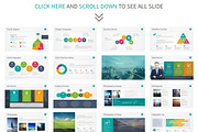 Business Presentation Template, a Presentation Template by GraStudios (Thumbnail 4 of 6)