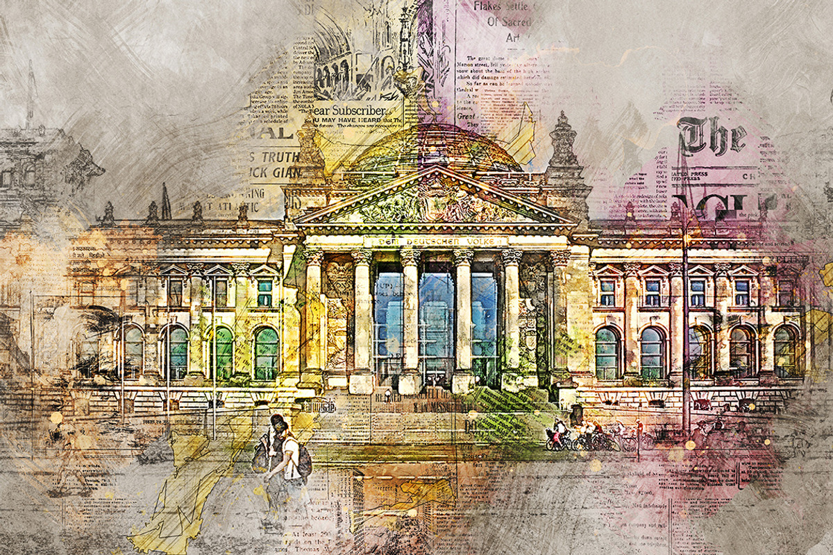 Journal Art Photoshop Action, an Action Add-On by GorynArt (Photo 15 of 17)
