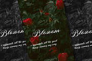 Fopheras - Casual Script Font, a Script Font by Dhabee (Thumbnail 14 of 15)